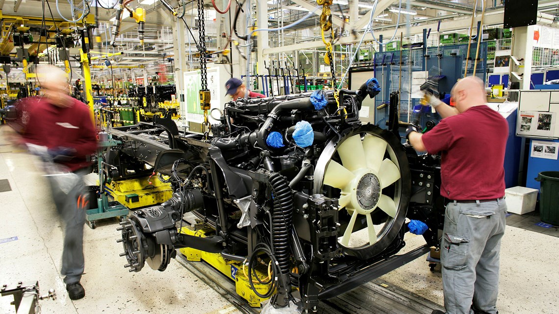 Scania_Assembly Scania_Assembly