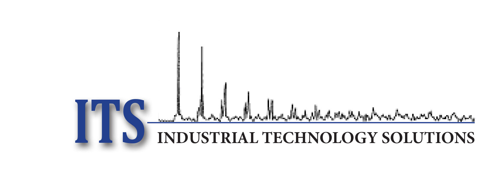 Industrial Technology Solutions (ITS) logotype Industrial Technology Solutions (ITS) logotype